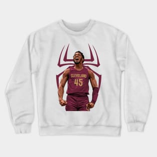 SPIDA Crewneck Sweatshirt